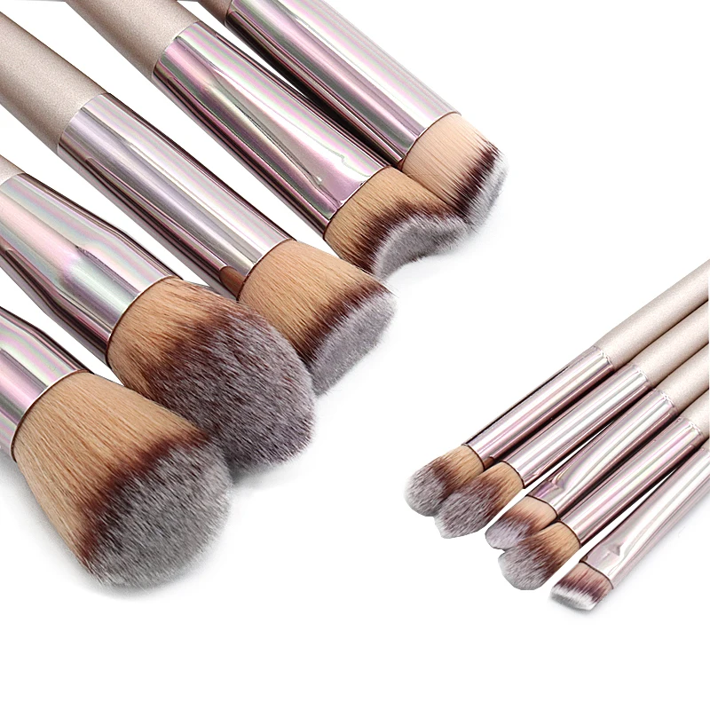 1Pcs Foundation Makeup Brushes Set Cosmetic Pro BB Cream Liquid Powder Blush Eye Shadow Blend Make Up Brush Tool Kit Maquiagem
1Pcs Foundation Makeup Brushes Set Cosmetic Pro BB Cream Liquid Powder Blush Eye Shadow Blend Make Up Brush Tool Kit Maquiagem