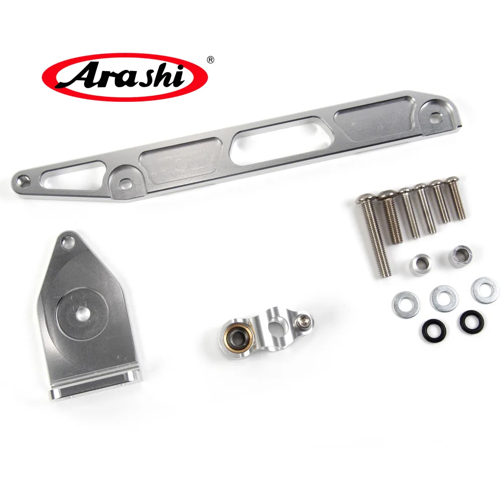 Стабилизатор рулевого демпфера Arashi для YAMAHA XJR1300 2002 - 2015 CNC Монтажный кронштейн стабилизатор XJR 1300 2003 2004 2005 2006 2007 2008
Стабилизатор рулевого демпфера Arashi для YAMAHA XJR1300 2002 - 2015 CNC Монтажный кронштейн стабилизатор XJR 1300 2003 2004 2005 2006 2007 2008
