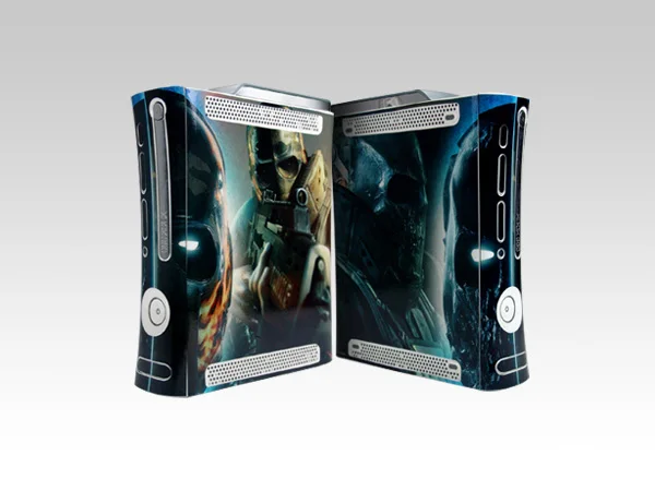 Skeletons 045 Vinyl Skin Sticker Protector for Microsoft Xbox 360 Original fat skins Stickers for xbox360
Skeletons 045 Vinyl Skin Sticker Protector for Microsoft Xbox 360 Original fat skins Stickers for xbox360