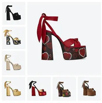 new arrive chunky high heel platform bow woman sandal INS hot woman chunky high heel bow platform sandal real photo custom make 
new arrive chunky high heel platform bow woman sandal INS hot woman chunky high heel bow platform sandal real photo custom make
