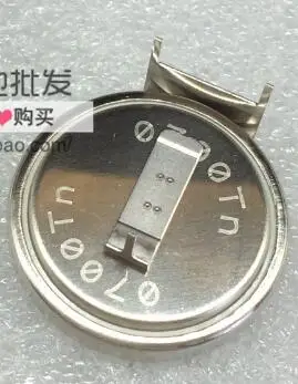 10PCS Japan original button battery CR2450HR 3V high temperature and wide temperature battery Authentic CR2450
10PCS Japan original button battery CR2450HR 3V high temperature and wide temperature battery Authentic CR2450