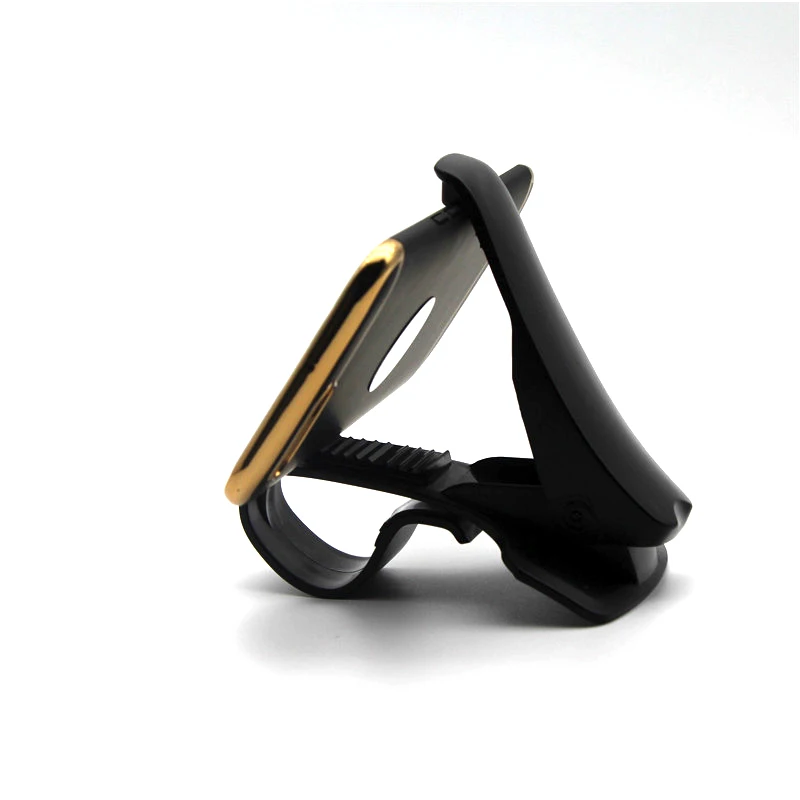 Newest Universal Adjustable Car phone Holder Dashboard Magnetic Mount Clamp Clip Stand For Mobile Smart Phone GPS
Newest Universal Adjustable Car phone Holder Dashboard Magnetic Mount Clamp Clip Stand For Mobile Smart Phone GPS