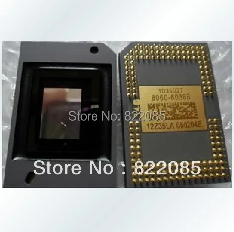 Free shipping original 100% new Projector DMD chip 8060-6039B 8060-6039 8060-6038
Free shipping original 100% new Projector DMD chip 8060-6039B 8060-6039 8060-6038