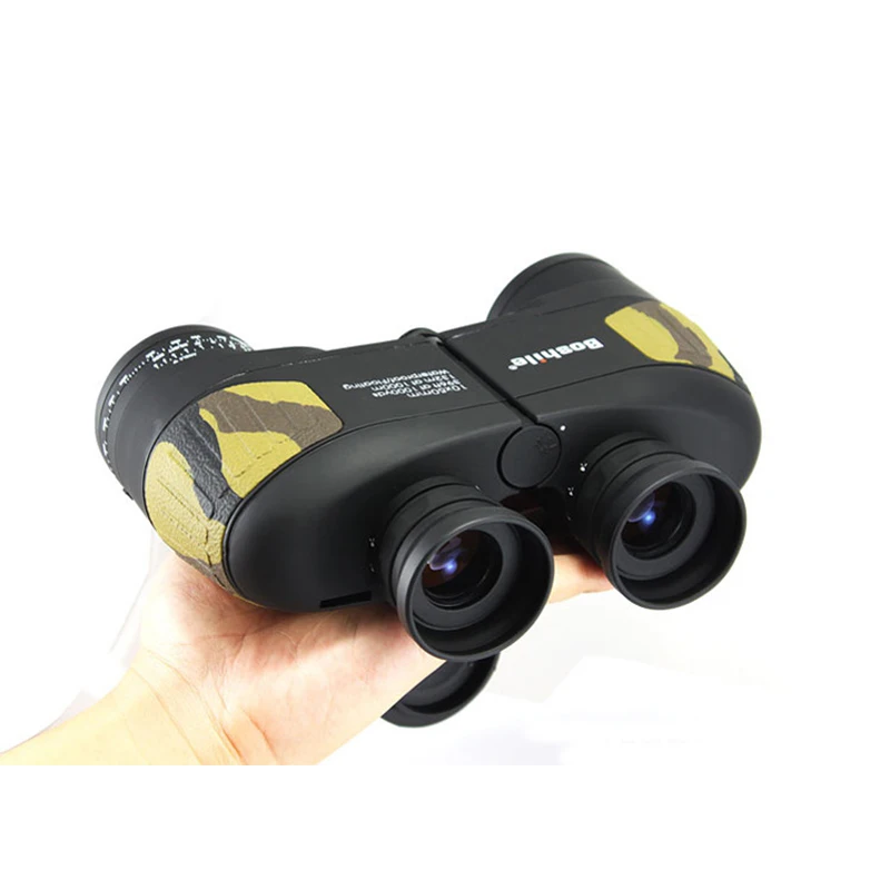 boshile binoculars military 10x50