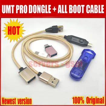 2019 Newest Original UMT Pro Dongle+MUF ALL Boot Cable ( UMT+Avengers function 2in1 ) For Samsung&Huawei&Haier&ZTE Free Shipping
2019 Newest Original UMT Pro Dongle+MUF ALL Boot Cable ( UMT+Avengers function 2in1 ) For Samsung&Huawei&Haier&ZTE Free Shipping