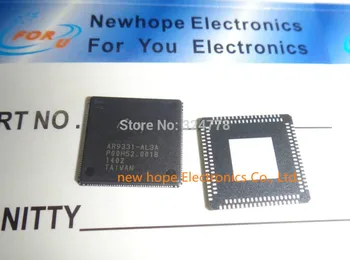 new hope AR9331-AL3A AR9331 QFN 10pcs/lots 
new hope AR9331-AL3A AR9331 QFN 10pcs/lots