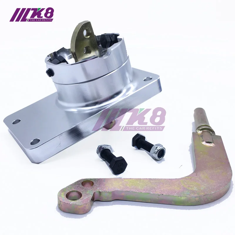 Short Shifter Fit For Commodore Monaro VT/VX/VY/VZ/HSV Lumina SS Pontiac GTO T56
Short Shifter Fit For Commodore Monaro VT/VX/VY/VZ/HSV Lumina SS Pontiac GTO T56