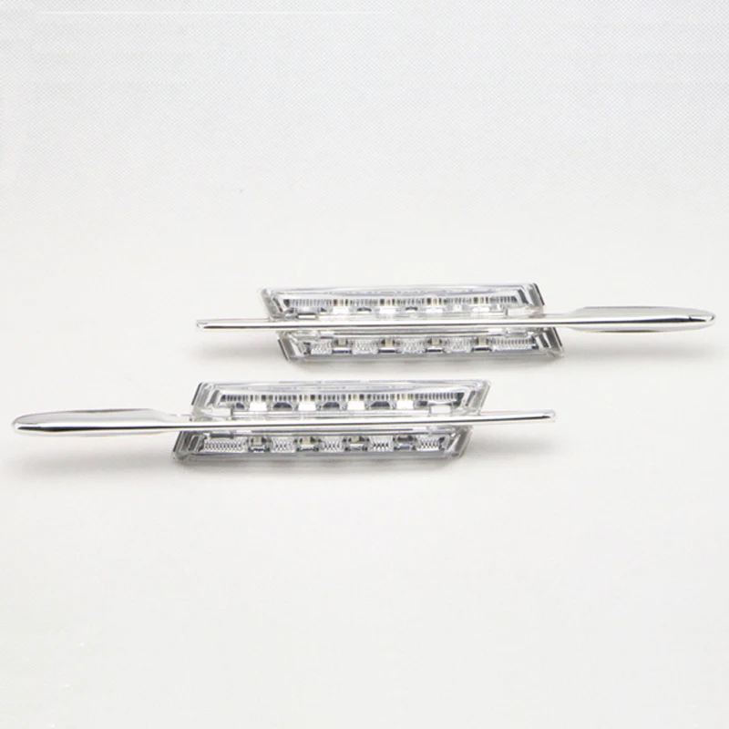Clear No(M)logo LED Side Turn signal lamps for BMW E81 E82 E87 E88 E90 E60 Marker bulb car turning light Yellow color for BMW
Clear No(M)logo LED Side Turn signal lamps for BMW E81 E82 E87 E88 E90 E60 Marker bulb car turning light Yellow color for BMW