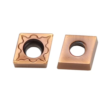 CCMT060204 carbide CNC inserts,CNC lathe tool,apply to stainless steel and steel processing, insert SCLCR/SCFCR
CCMT060204 carbide CNC inserts,CNC lathe tool,apply to stainless steel and steel processing, insert SCLCR/SCFCR