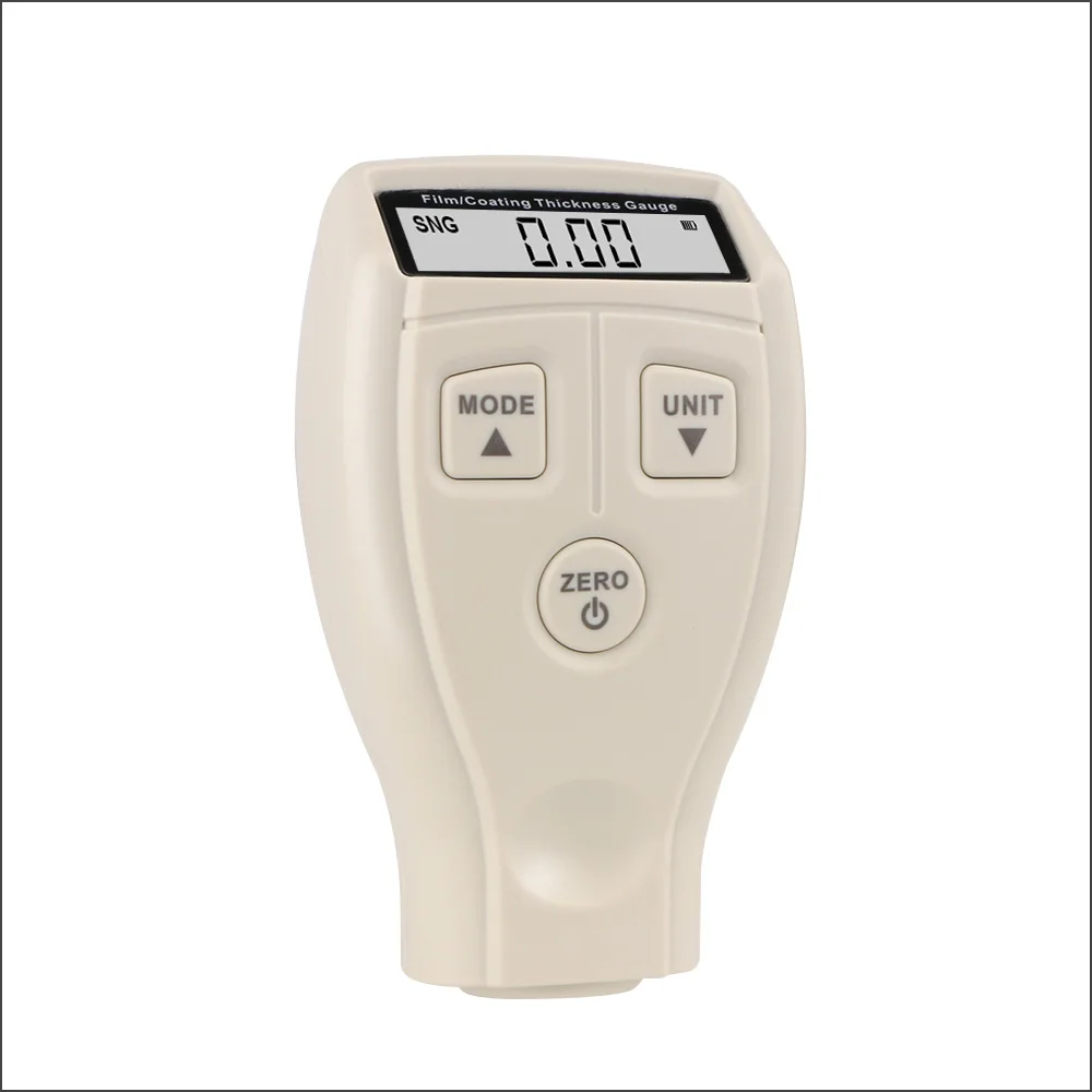 GM211 Width Measuring Instruments Thickness Gauge Car Paint Coating Thickness Gauge 0~1.5MM Digital Auto Film Thickness Gauge
GM211 Width Measuring Instruments Thickness Gauge Car Paint Coating Thickness Gauge 0~1.5MM Digital Auto Film Thickness Gauge