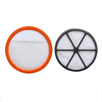 2Pcs 90 Pre & Post Motor HEPA Filter Set Replacement Kit For Vax Type 90 Vacuum Cleaner
2Pcs 90 Pre & Post Motor HEPA Filter Set Replacement Kit For Vax Type 90 Vacuum Cleaner