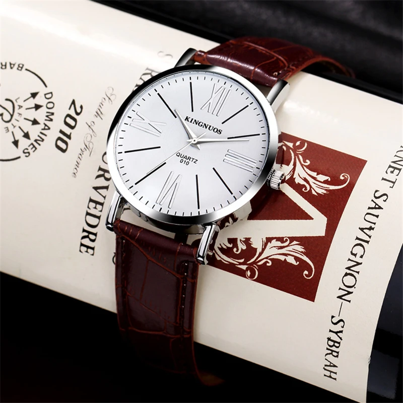 Relogio Masculino KINGNUOS Wrist Watch Mens 2019 Top Brand Luxury Famous Watches Male Clock Quartz-Watch Hodinky Erkek Kol Saati
Relogio Masculino KINGNUOS Wrist Watch Mens 2019 Top Brand Luxury Famous Watches Male Clock Quartz-Watch Hodinky Erkek Kol Saati