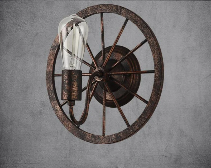 wall lamp 1