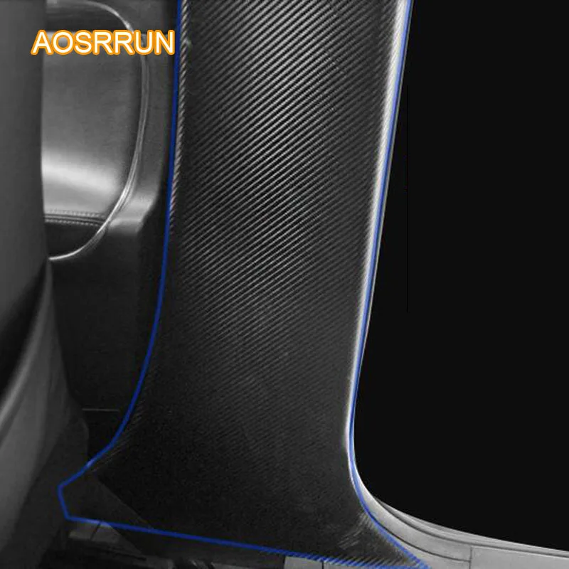 AOSRRUN The inner pillar of the car body is scratch-resistant cover Car accessories FOR Mitsubishi outlander 2013-2018
AOSRRUN The inner pillar of the car body is scratch-resistant cover Car accessories FOR Mitsubishi outlander 2013-2018