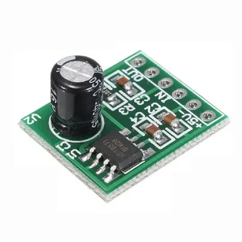 5W XPT8871 Mono Lithium Battery Power Amplifier Board Sing Machine Module 3V/5V 5W Audio Small amp
5W XPT8871 Mono Lithium Battery Power Amplifier Board Sing Machine Module 3V/5V 5W Audio Small amp
