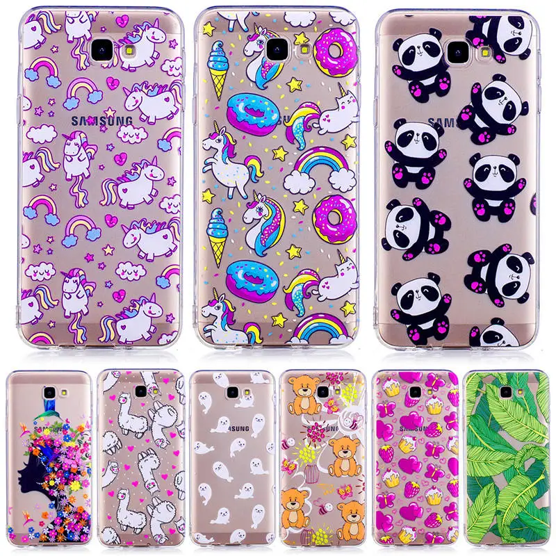 For Samsung J7 Prime G610F Case Transparent Animal Silicon TPU Soft Back Cover Case for Samsung Galaxy J7 Prime On7 2016 G6100
For Samsung J7 Prime G610F Case Transparent Animal Silicon TPU Soft Back Cover Case for Samsung Galaxy J7 Prime On7 2016 G6100