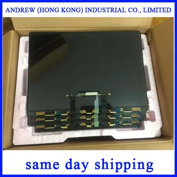 Original New Mid 2018 Year A1989 LCD Display Screen Panel for Macbook Pro Retina 13.3" A1989 LCD LED Screen Glass EMC 3214 MR9Q2
Original New Mid 2018 Year A1989 LCD Display Screen Panel for Macbook Pro Retina 13.3" A1989 LCD LED Screen Glass EMC 3214 MR9Q2