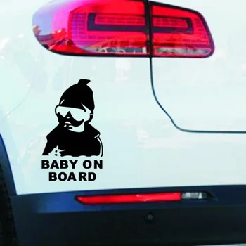 14x9cm "Baby on Board" Safety Sign Car Decals Stickers for Nissan Teana X-Trail Qashqai Livina Sylphy Tiida Sunny March Murano
14x9cm "Baby on Board" Safety Sign Car Decals Stickers for Nissan Teana X-Trail Qashqai Livina Sylphy Tiida Sunny March Murano