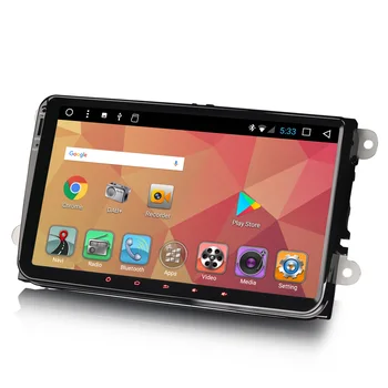 9"Android 7.1 Car Stereo MP3 Player GPS Radio DAB+ for Volkswagen Passat CC Scirocco Jetta Autoradio 3G Wifi obd 2GB RAM BT DVR
9"Android 7.1 Car Stereo MP3 Player GPS Radio DAB+ for Volkswagen Passat CC Scirocco Jetta Autoradio 3G Wifi obd 2GB RAM BT DVR