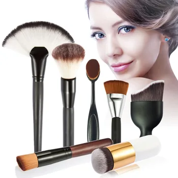 7pcs/Set Combination Blush Brush Contour Brush Makeup Brush Kit Powder Foundation Face Makeup Brushes Beauty Cosmetic Tool Kit
7pcs/Set Combination Blush Brush Contour Brush Makeup Brush Kit Powder Foundation Face Makeup Brushes Beauty Cosmetic Tool Kit