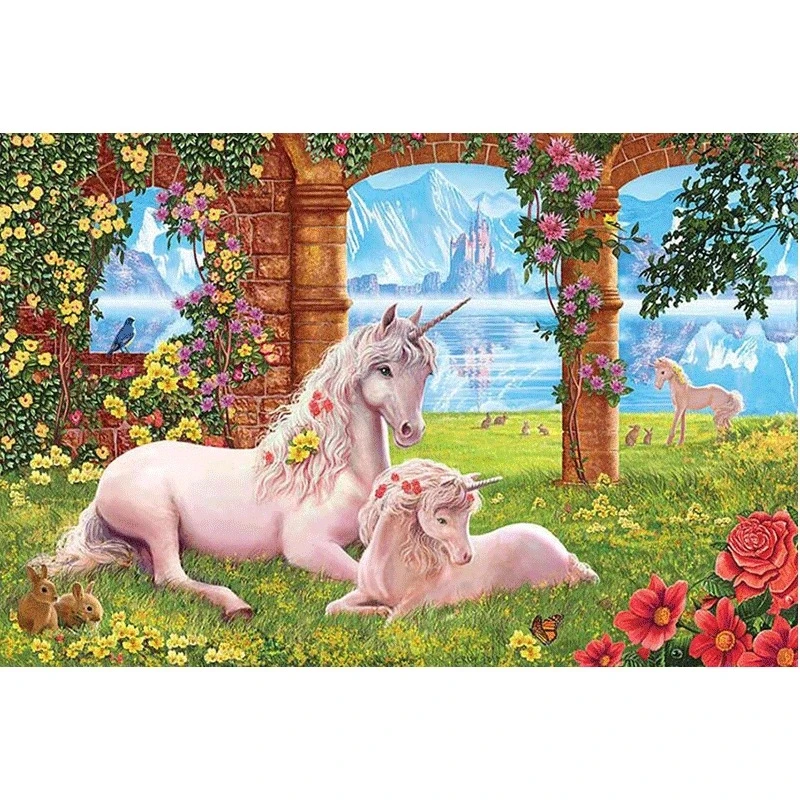 Free shipping DIY 5D Diamond Mosaic Lying Unicorns Round diamond Painting Cross Stitch Diamonds Embroidery Home Decoration KBL
Free shipping DIY 5D Diamond Mosaic Lying Unicorns Round diamond Painting Cross Stitch Diamonds Embroidery Home Decoration KBL