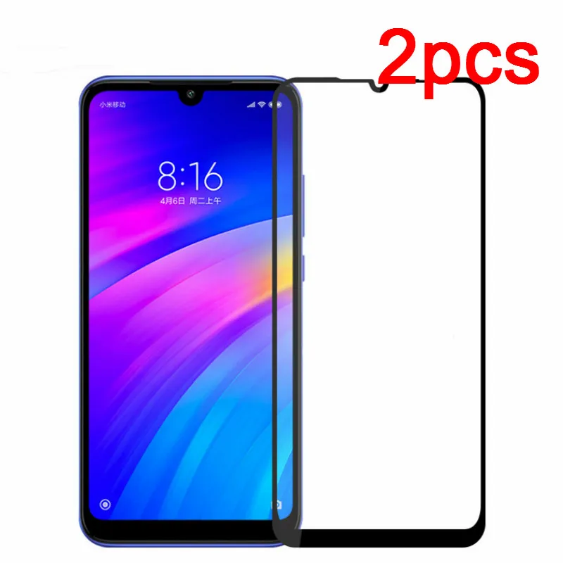 2Pcs Screen Protector For Xiaomi Mi 9 SE 8 lite A2 A1 MiPocophone F1 Tempered Glass Full Cover on For Mi 5X 6X 6 Protective Film
2Pcs Screen Protector For Xiaomi Mi 9 SE 8 lite A2 A1 MiPocophone F1 Tempered Glass Full Cover on For Mi 5X 6X 6 Protective Film