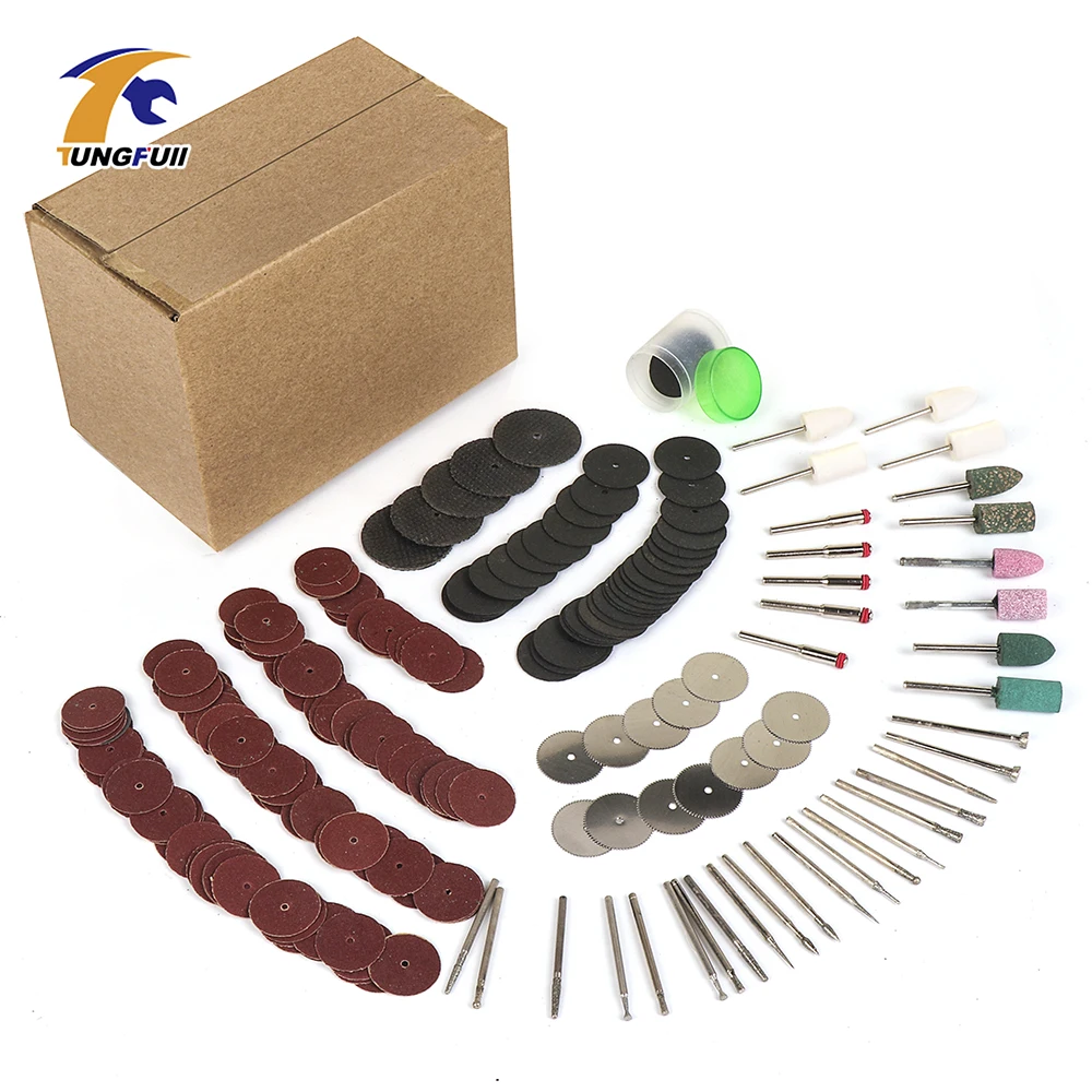 Dremel Tools 288pcs Woodworking Polishing Power Tools Set Dremel Accessories For Mini Drill Engraver Drilling Machine
Dremel Tools 288pcs Woodworking Polishing Power Tools Set Dremel Accessories For Mini Drill Engraver Drilling Machine