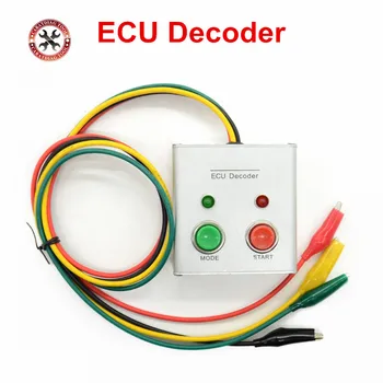 2018 Newest ECU Decoder Tool Universal Decoding Tool for re-nault immo ECU Immo Programming Tool BEST FOR RE-NAULT
2018 Newest ECU Decoder Tool Universal Decoding Tool for re-nault immo ECU Immo Programming Tool BEST FOR RE-NAULT
