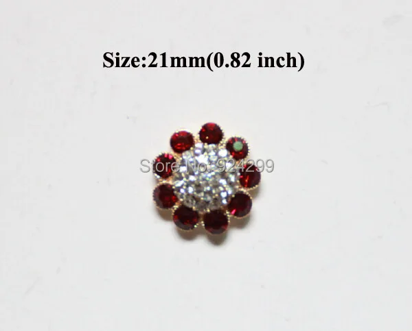 Free Shipping Wholesale 60pcs/lot 21MM Flatback Rhinestone Button For Hair Flower Wedding Invitation LSFY031202
Free Shipping Wholesale 60pcs/lot 21MM Flatback Rhinestone Button For Hair Flower Wedding Invitation LSFY031202