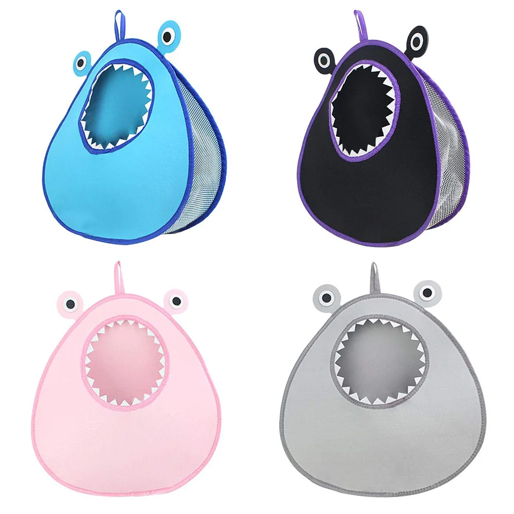 Storage Bag Baby Bath Toy Waterproof Bathroom Children's Bath Toys Organizer Mesh Hanging Bathroom Basket Bath Toys Storage Bin
Storage Bag Baby Bath Toy Waterproof Bathroom Children's Bath Toys Organizer Mesh Hanging Bathroom Basket Bath Toys Storage Bin