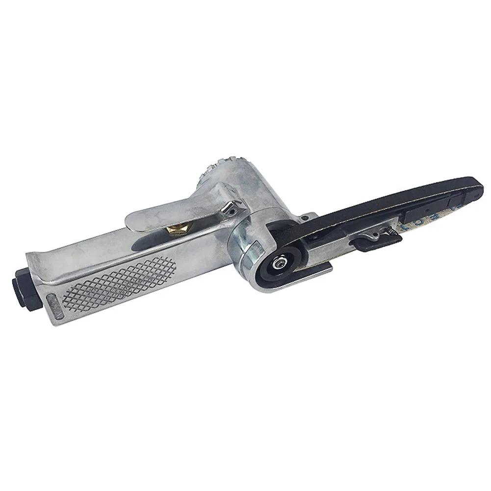 Newly Air Belt Sander Sanding with Sanding Belt Pneumatic Tools For Woodworking Furniture XSD88
Newly Air Belt Sander Sanding with Sanding Belt Pneumatic Tools For Woodworking Furniture XSD88