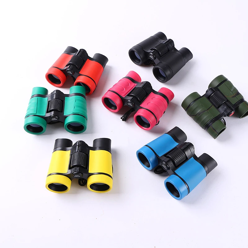 Folding Outdoor Mini Binoculars Telescope 11.2*4*9cm 4*30 Scope Camouflage Toy Kids Boy Portable Children Gift Hunting Sports
Folding Outdoor Mini Binoculars Telescope 11.2*4*9cm 4*30 Scope Camouflage Toy Kids Boy Portable Children Gift Hunting Sports