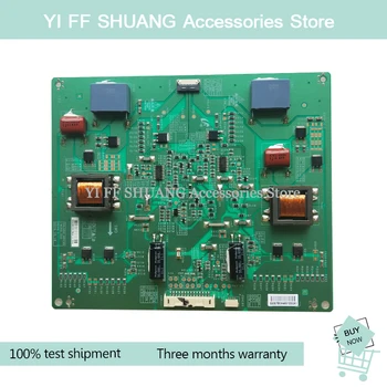 100% Test shipping for LTI550HN11 Constant current plate SSL550-0D13B INV55L02C REV0.1
100% Test shipping for LTI550HN11 Constant current plate SSL550-0D13B INV55L02C REV0.1
