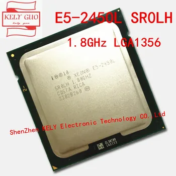 Free shipping New E5-2450L SR0LH Octa Core 1.8GHz 8-Core 20M LGA1356 CPU Processor E5 2450L
Free shipping New E5-2450L SR0LH Octa Core 1.8GHz 8-Core 20M LGA1356 CPU Processor E5 2450L