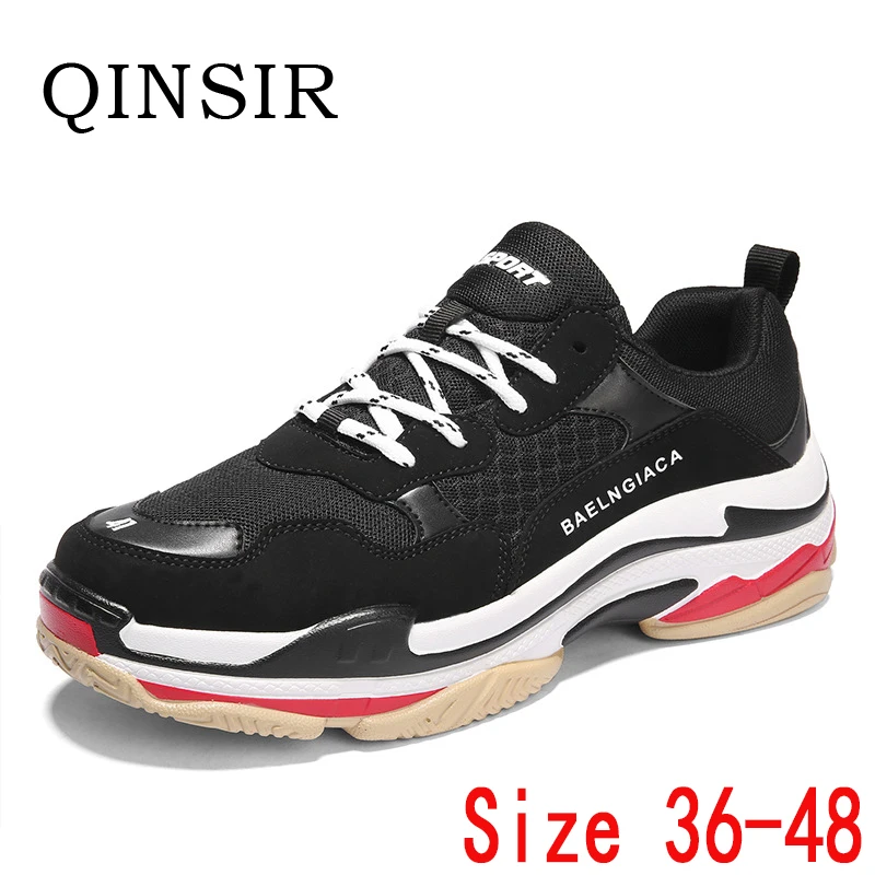 Breathable Men Male Casual Shoes Outdoor Mesh Lovers Walking Shoes Height Increasing Sneakers Paris Couple Mesh Shoes Footware
Breathable Men Male Casual Shoes Outdoor Mesh Lovers Walking Shoes Height Increasing Sneakers Paris Couple Mesh Shoes Footware