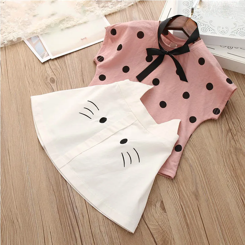 Girls Clothes Sets Summer Set 2019 Kids Clothes Children's ClothingToddler Girl Clothes Baby Girls Clothes
Girls Clothes Sets Summer Set 2019 Kids Clothes Children's ClothingToddler Girl Clothes Baby Girls Clothes