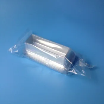 20pcs 50ml Disposable sterilized sample adding slot liquid reagent box for 8/12 multichannel pipette suction slot volley
20pcs 50ml Disposable sterilized sample adding slot liquid reagent box for 8/12 multichannel pipette suction slot volley