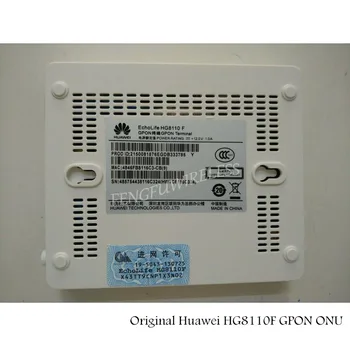Wholesale 10PCS Hua Wei EchoLife HG8010F 1FE EPON GPON ONT Modem Optical Network Terminal with BEST PRICE and Best quality
Wholesale 10PCS Hua Wei EchoLife HG8010F 1FE EPON GPON ONT Modem Optical Network Terminal with BEST PRICE and Best quality