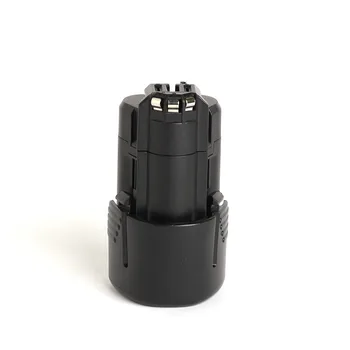 for BOSCH 10.8VA 1500mAh Power tool li-ion,GOP 10. 8V-LI,GLI 10.8V-LI,PS40-2,PS20-2,PS10-2 2 607 336 014,2 607 336 864,BAT411
for BOSCH 10.8VA 1500mAh Power tool li-ion,GOP 10. 8V-LI,GLI 10.8V-LI,PS40-2,PS20-2,PS10-2 2 607 336 014,2 607 336 864,BAT411