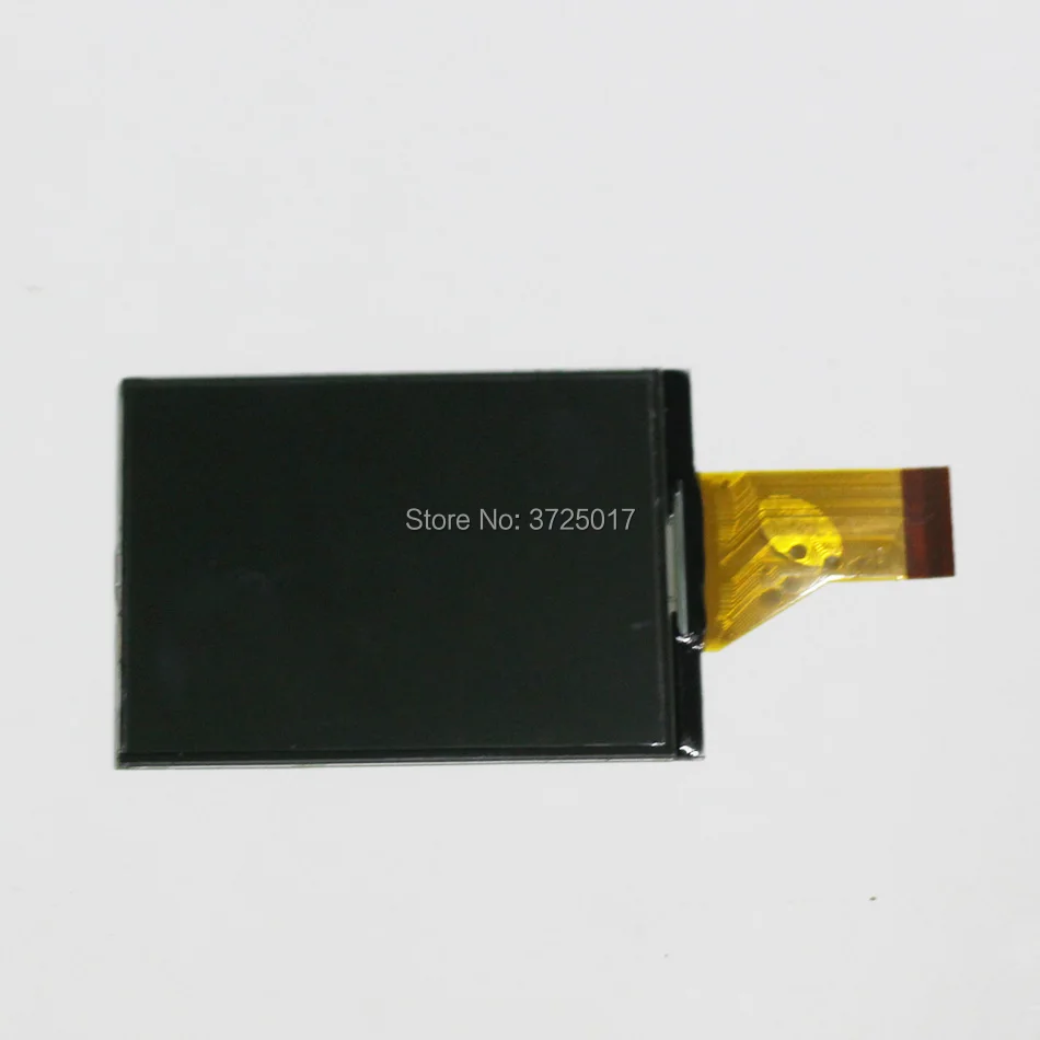 (NO backlight )New LCD Display Screen Repair parts Without backlight For Nikon D5000 P6000 P80 S560 S630 camera
(NO backlight )New LCD Display Screen Repair parts Without backlight For Nikon D5000 P6000 P80 S560 S630 camera