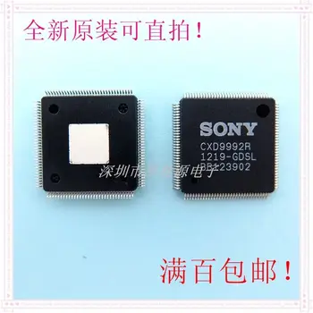 2PCS/LOT CXD9992R CXD9992 9992R new
2PCS/LOT CXD9992R CXD9992 9992R new