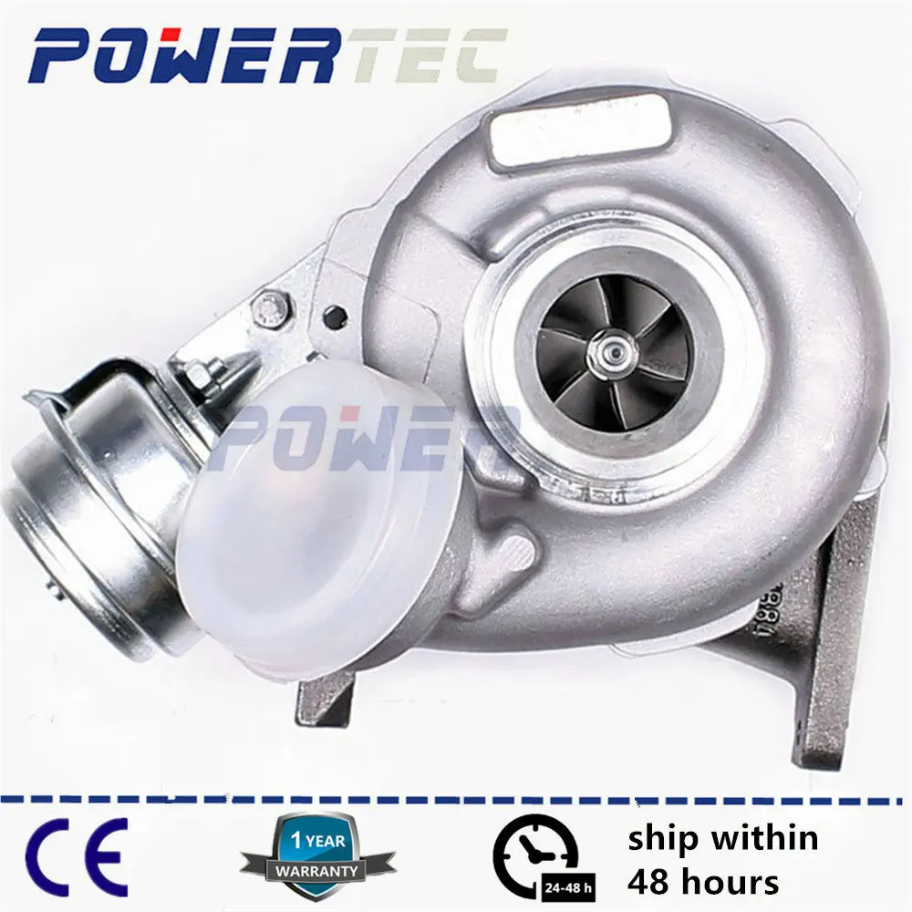 Turbocharger 709836 for Mercedes Sprinter 211CDI/311CDI/411CDI OM 611 DE 22 LA 109 HP 778794-0001 778794-1 turbine full 726698
Turbocharger 709836 for Mercedes Sprinter 211CDI/311CDI/411CDI OM 611 DE 22 LA 109 HP 778794-0001 778794-1 turbine full 726698