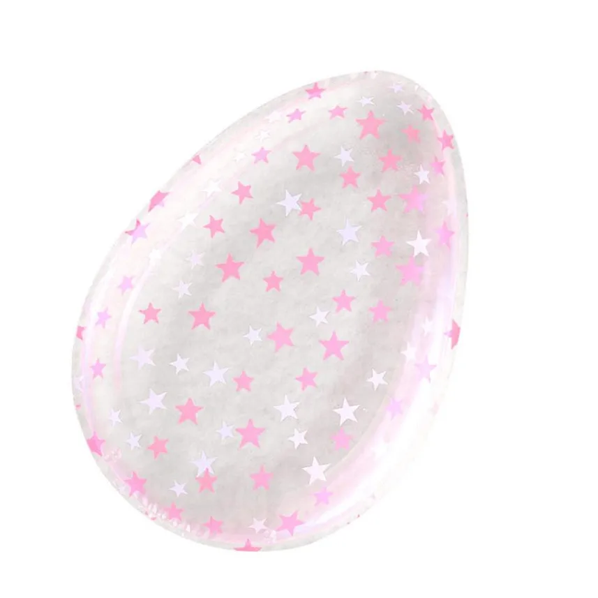 100% Star Hot Blender Silicone Sponge Makeup Puff For Liquid Foundation BB Cream Beauty Essentials 2pcs H30424
100% Star Hot Blender Silicone Sponge Makeup Puff For Liquid Foundation BB Cream Beauty Essentials 2pcs H30424
