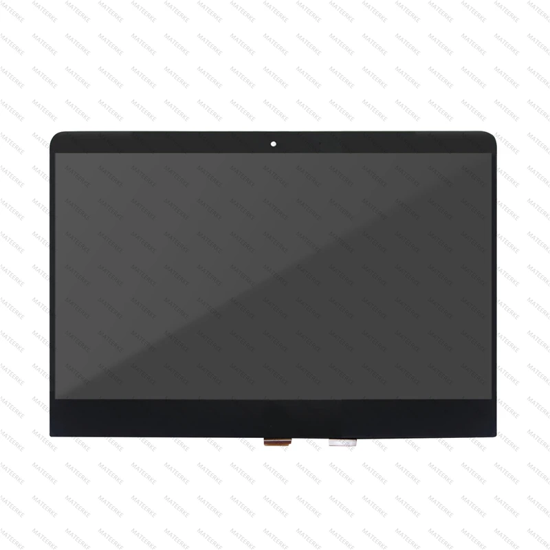 13.3" LCD Display Touch Screen Glass Assembly for HP Spectre x360 13-w020tu 13-w014tu 13-w015tu 3-w010tu 13-w0J15PA 13-W000NF
13.3" LCD Display Touch Screen Glass Assembly for HP Spectre x360 13-w020tu 13-w014tu 13-w015tu 3-w010tu 13-w0J15PA 13-W000NF