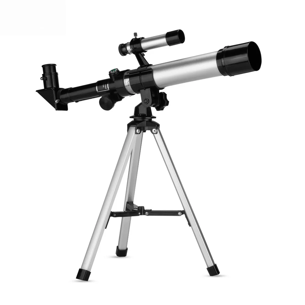 High Quality 90X Outdoor Monocular Astronomical Refractor Telescope + Portable Tripode High Power Landscape Spotting Scope 2018
High Quality 90X Outdoor Monocular Astronomical Refractor Telescope + Portable Tripode High Power Landscape Spotting Scope 2018