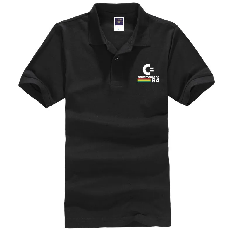 New men's Polo shirt men's casual printing C64 cotton Polo shirt men's short-sleeved high-volume polo men
New men's Polo shirt men's casual printing C64 cotton Polo shirt men's short-sleeved high-volume polo men