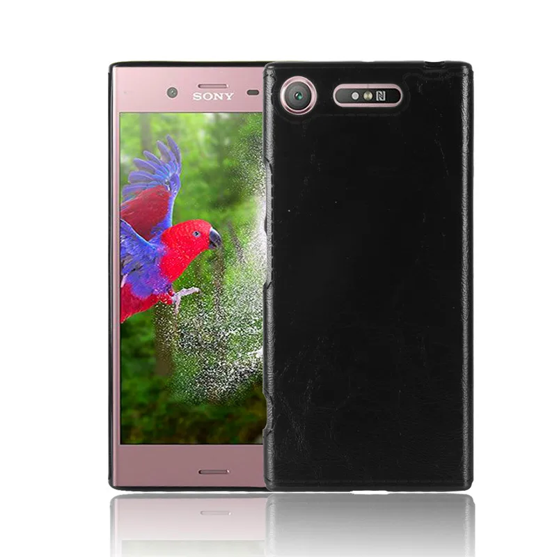 For Sony XZ1 G8341 G8342 Leather Case Silicone TPU Skin Phone Case Cover for Sony Xperia XZ1 G 8341 8342 Capa Soft Protector
For Sony XZ1 G8341 G8342 Leather Case Silicone TPU Skin Phone Case Cover for Sony Xperia XZ1 G 8341 8342 Capa Soft Protector