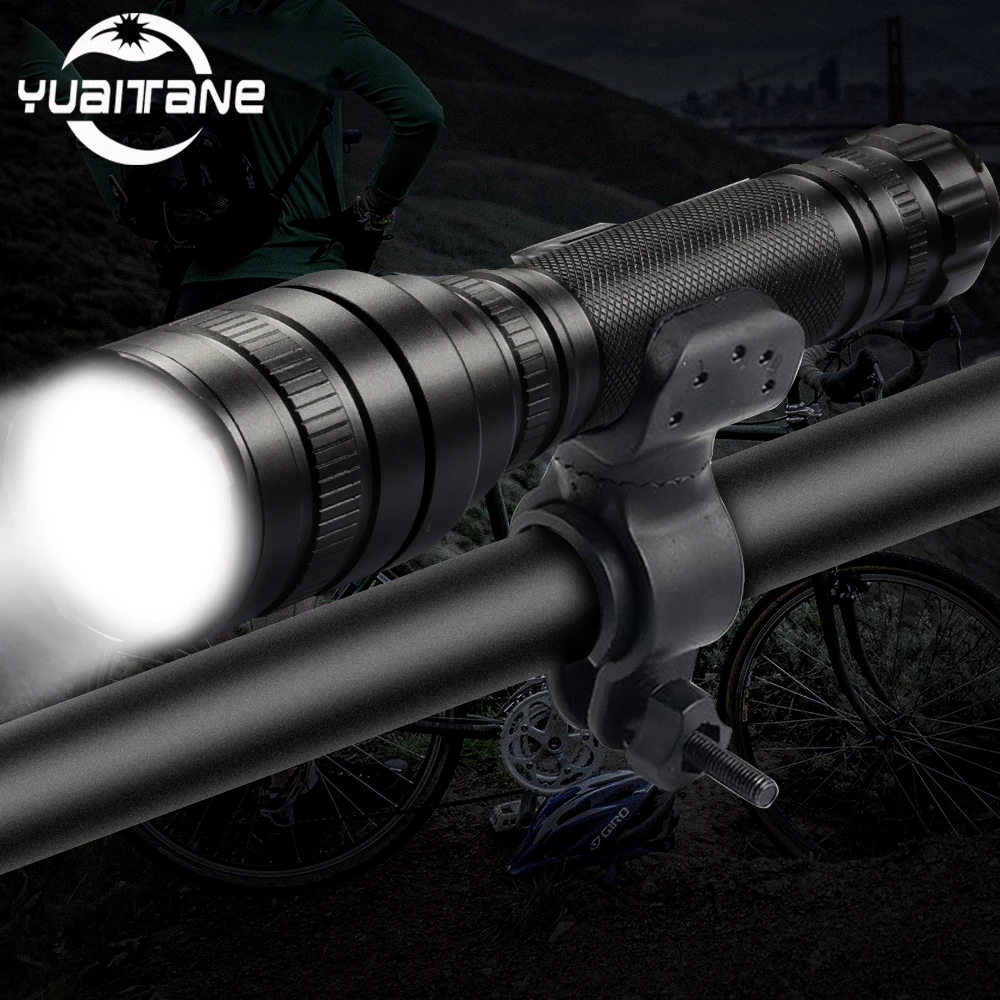 50000Lms LED Bike light xhp70.2 Ultra Bright Waterproof linterna led Torch xhp70 xhp50 18650 Best Camping, Bicycle light,Outdoor
50000Lms LED Bike light xhp70.2 Ultra Bright Waterproof linterna led Torch xhp70 xhp50 18650 Best Camping, Bicycle light,Outdoor