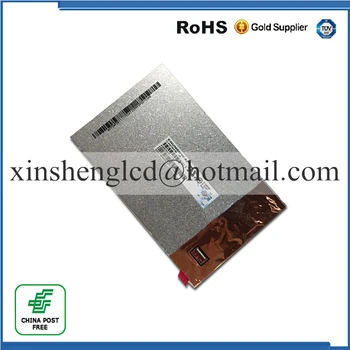 Original and New 7inch LCD screen CLAA070WP0B XN CLAA070WP08 XN for tablet pc free shipping
Original and New 7inch LCD screen CLAA070WP0B XN CLAA070WP08 XN for tablet pc free shipping