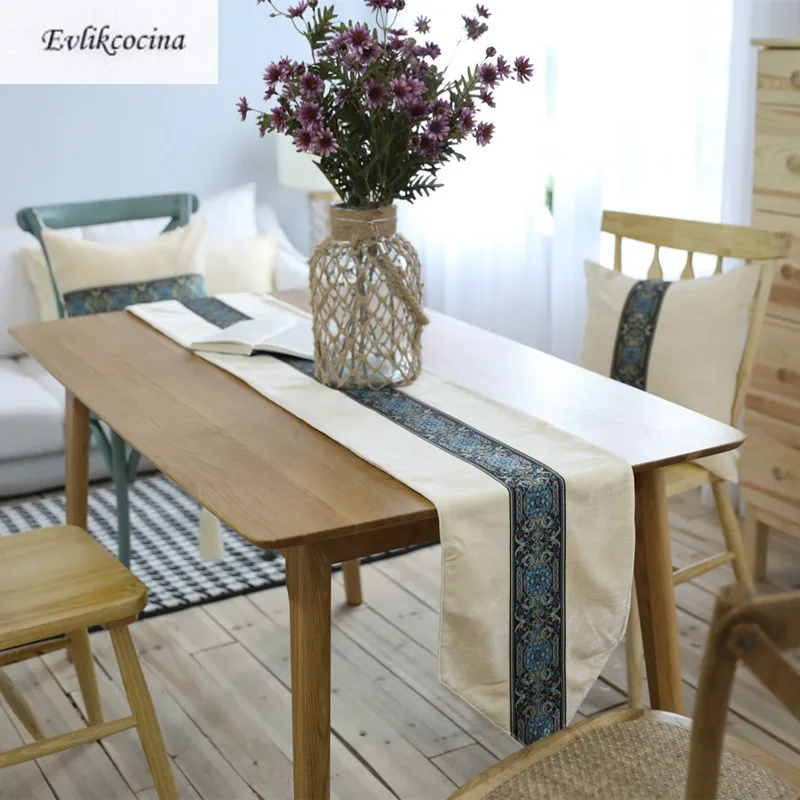 Free Shipping Chinese Style Flannel Table Runner Linen Cotton Corredor De Mesa Tafelloper Kahve Caminos Tafel Loper kaffe Chemin
Free Shipping Chinese Style Flannel Table Runner Linen Cotton Corredor De Mesa Tafelloper Kahve Caminos Tafel Loper kaffe Chemin